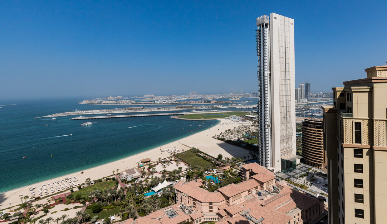 Amazing Palm Jumeirah Views