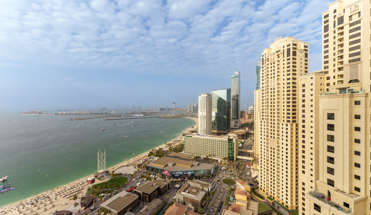 Amazing Palm Jumeirah Views