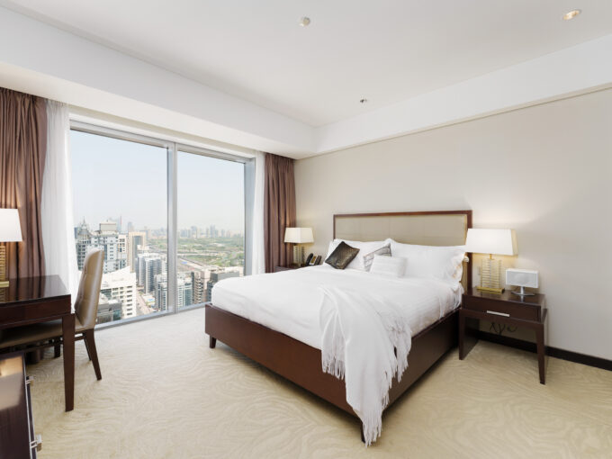 Dubai Marina, Marina Mall, 1 bedroom