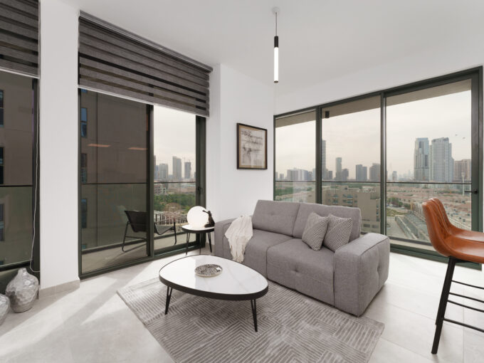 Catch Residence by LGO, JVC, 1 bedroom