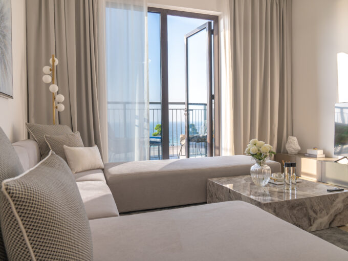 JBR, Shams 1, 3006 / 2 Bedrooms